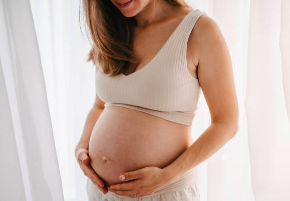 Soin énergétique pour femme enceinte. Amour et protection pour toute la vie.